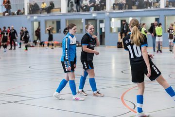 Bild 30 - wBJ Futsalmeisterschaft